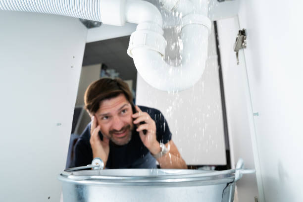 Best Shower Repair Services  in Gifford, FL