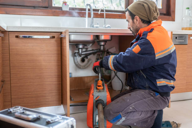 Best Toilet Repair Services  in Gifford, FL