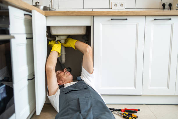 Best Hot Water Heater Installation  in Gifford, FL
