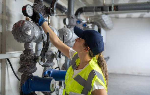 Best Water Softener Installation  in Gifford, FL