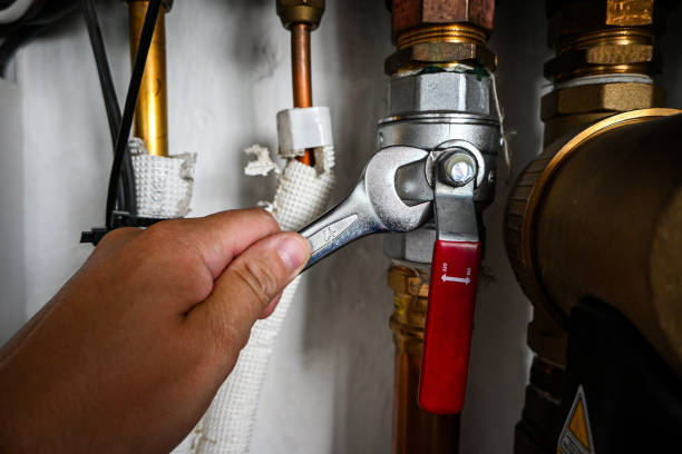 Best Boilers & Radiators  in Gifford, FL